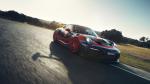 Porsche 911 GT2 RS Clubsport 2018 года
